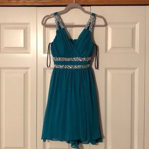 City Studio Formal Dress